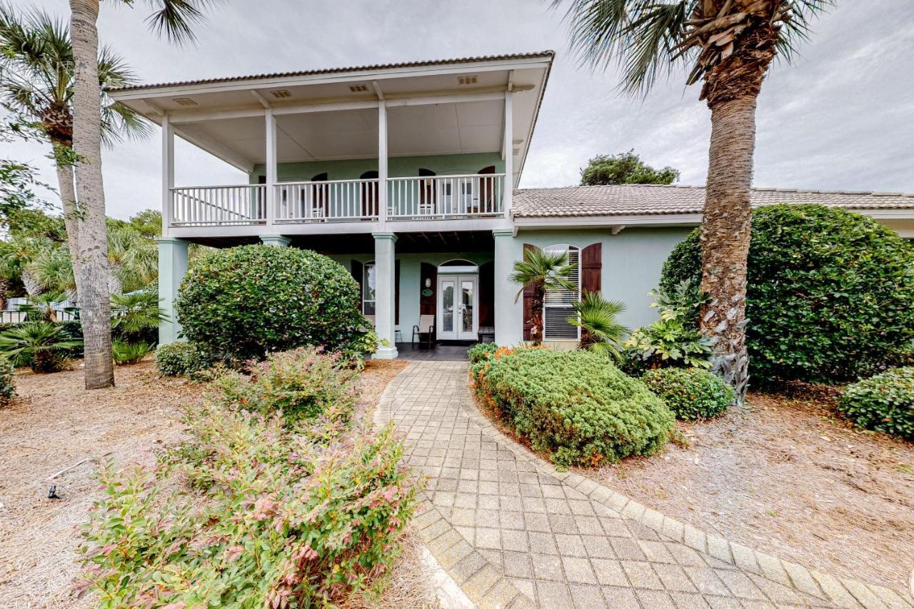 Emerald Shores Cottage Destin Exterior photo