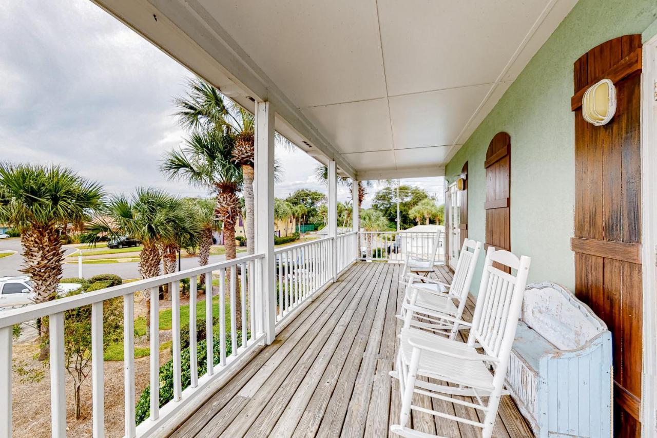 Emerald Shores Cottage Destin Exterior photo