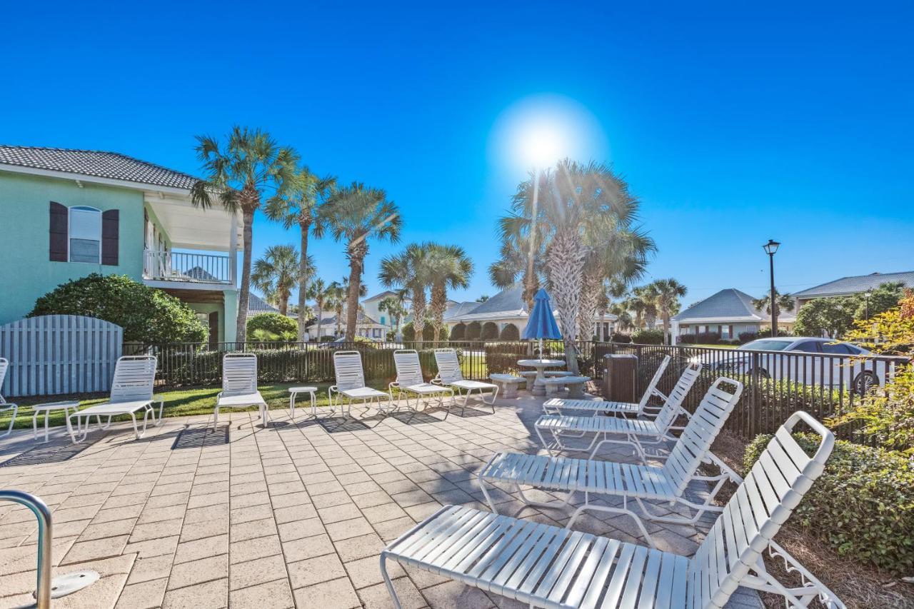 Emerald Shores Cottage Destin Exterior photo