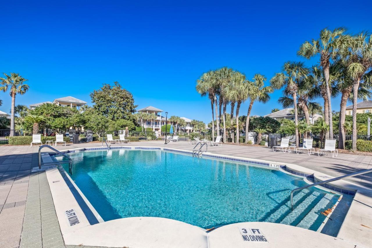 Emerald Shores Cottage Destin Exterior photo
